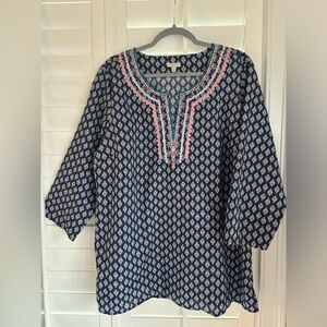 Women’s Talbots shirt